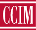 CCIM logo
