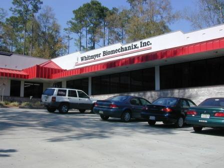 Junwin exterior